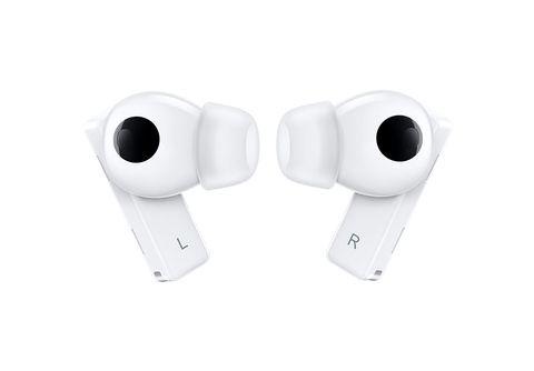 Auriculares inalámbricos - FREEBUDS PRO HUAWEI, Intraurales, Bluetooth,  Blanco
