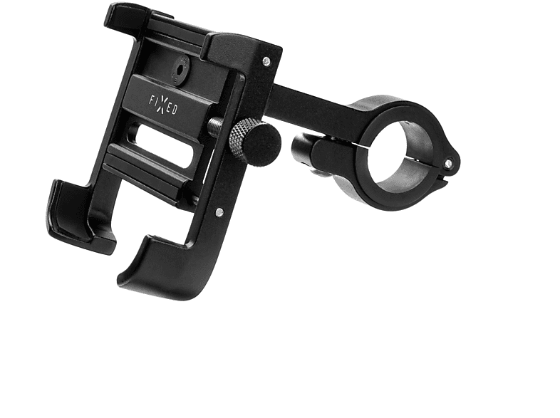 FIXED Fahrrad-Handyhalterung FIXBIA2-BK, schwarz