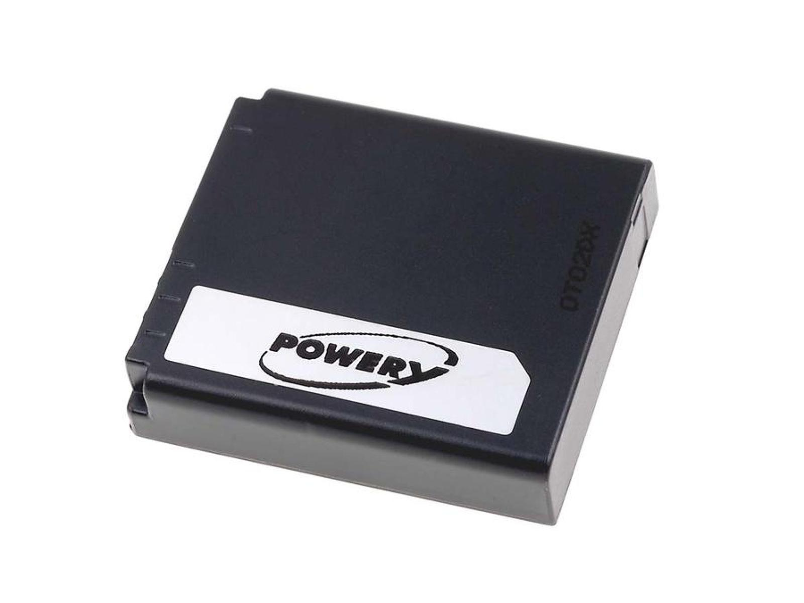 GENUINE LEICA BP-DC4-E Li-ion Battery Fits - C-LUX 1 D-LUX 2 D-LUX 3 D