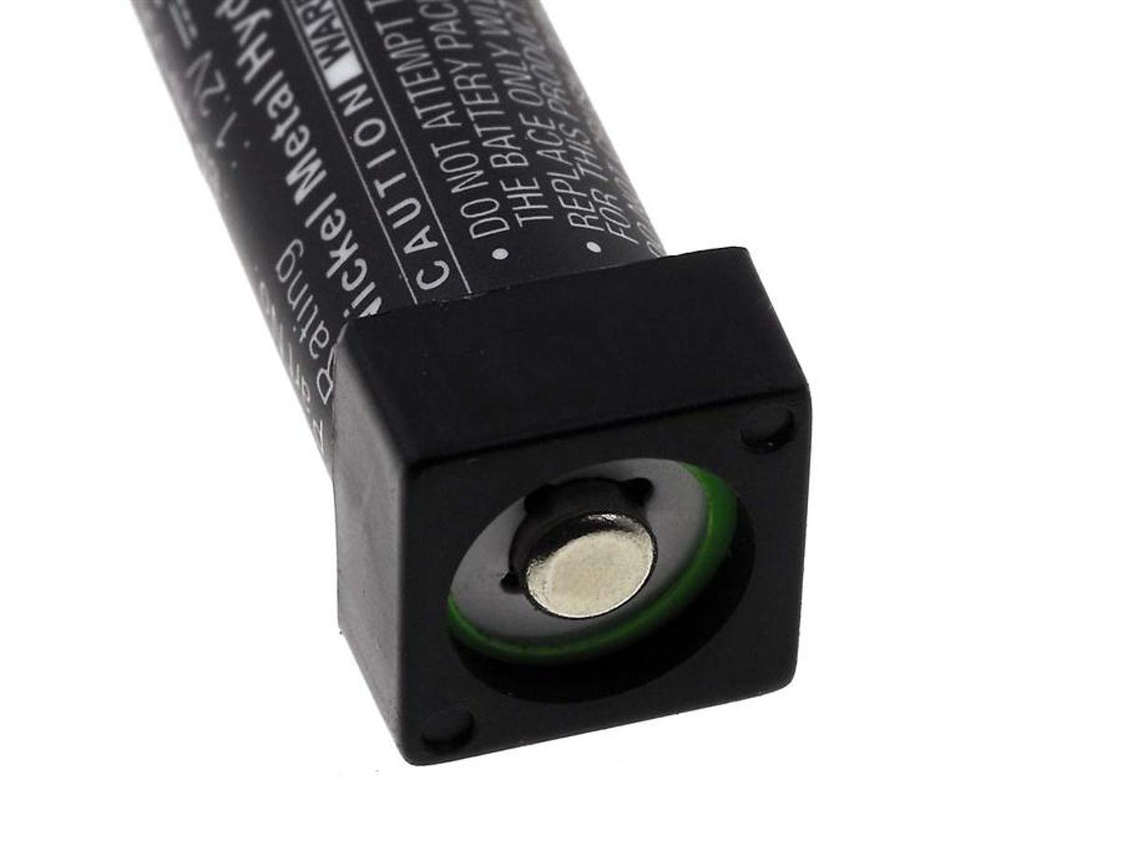 POWERY Akku Sony 700mAh NiMH Akku, MDR-IF240RK Volt, 1.2 für