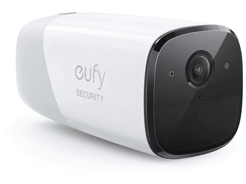 2 Zusätzliche, Überwachungskamera EUFY SECURITY Pro