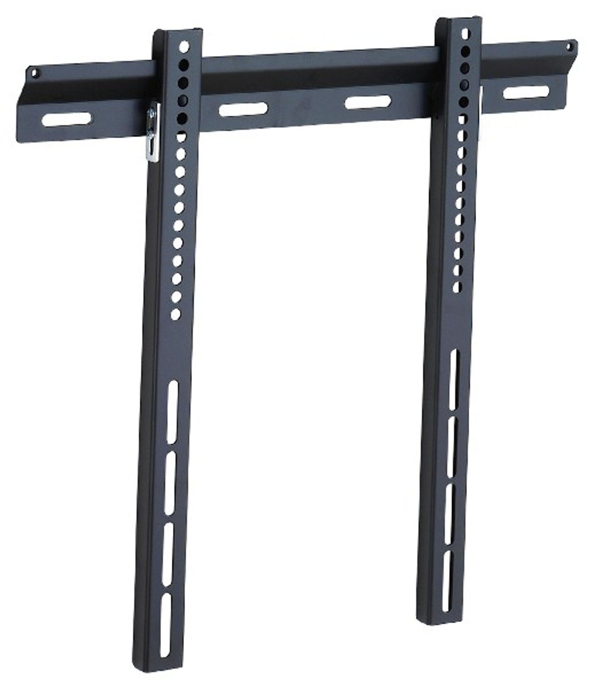 Soporte TV fijo - BFI6040 VIVANCO, 55 ", 55 ", Máx 400 x 400, Negro