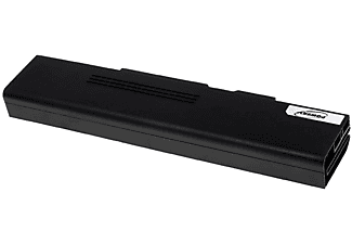 POWERY Akku für Typ PA3788U-1BRS Li-Ion Akku, 10.8 Volt, 5200mAh