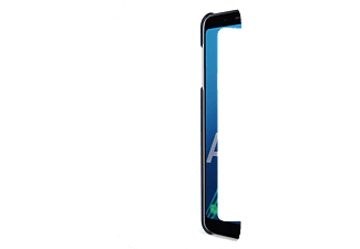 ARTWIZZ Rubber Clip, Backcover, Samsung, Galaxy A8 (2018), Spaceblue