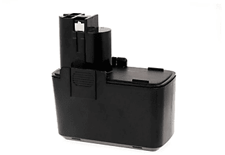 POWERY Akku für Bosch Typ BAT011 NiMH Akku, 12 Volt, 3000mAh