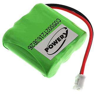 Batería - POWERY Pila Recargable GP modelo 30AAAM3BMX