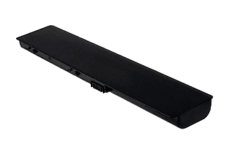 POWERY Akku für HP Typ HSTNN-IB34 Li-Ion Akku, 14.4 Volt, 5200mAh