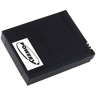 Batería - POWERY Batería compatible con Gopro HD Hero 2