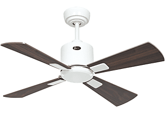 CASAFAN Eco Neo III Deckenventilator Nussbaum (13 Watt)