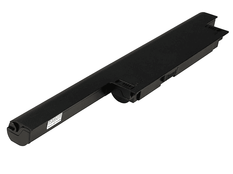 POWERY Akku für Sony VAIO VPC-EC4L1E Li-Ion Akku, 11.1 Volt, 4400mAh