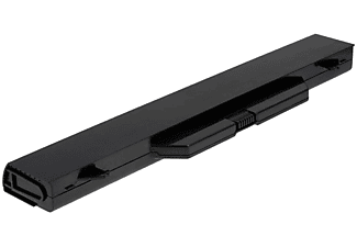 POWERY Akku für HP Typ HSTNN-IB89 Li-Ion Akku, 14.4 Volt, 5200mAh