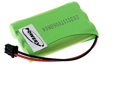 Batería - POWERY Batería compatible con Motorola PVP-1000