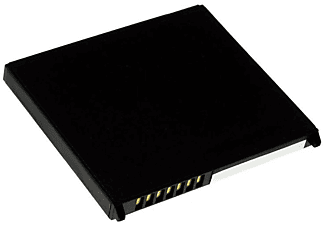 POWERY Akku für HP iPAQ 314 Li-Ion Akku, 3.7 Volt, 1700mAh