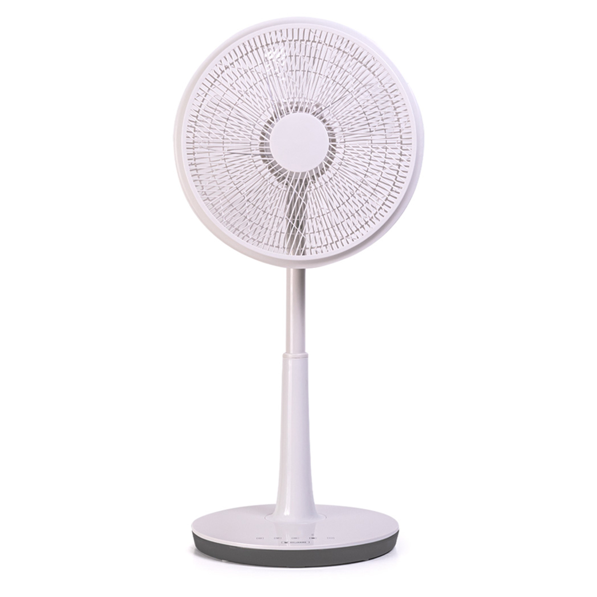BLUMILL Smart Weiß (45 Watt) Ventilator