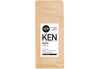 CAPTN COFFEE KENIA Kaffeebohnen 
