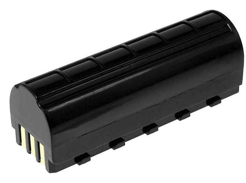 T6 Power Akku Für Symbol Barcodescanner - 7,4V 2600mAh Li-Ion, 82-111734-02