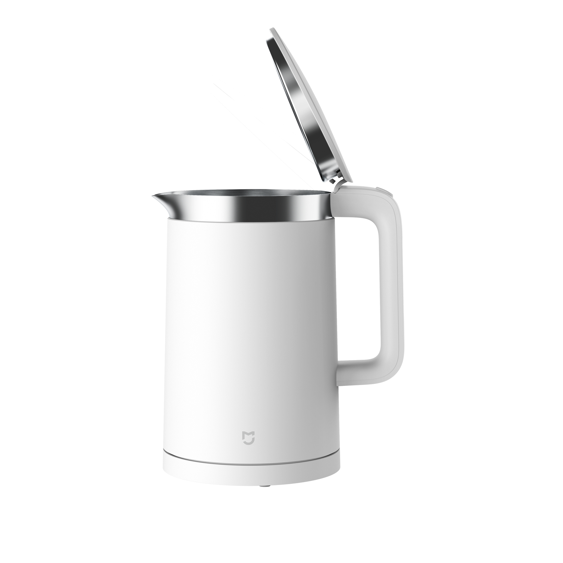 Water Kettle Xiaomi Mi Smart Kettle Pro;XIAOMI, 1800 WW, 1.5 lL, Weiß