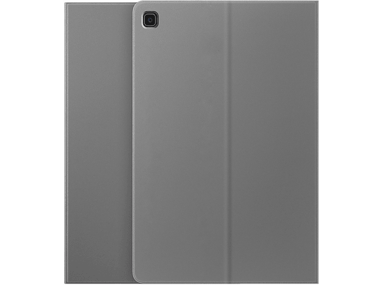 Case/Cover Book schwarz Cover Galaxy für SAMSUNG für Samsung Bookcover Tablet Stoff, Tab A7