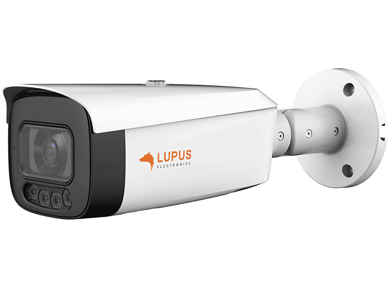 LUPUS LE232, IP Kamera