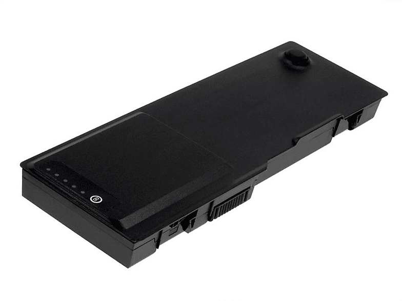 POWERY Akku für DELL Inspiron 1501 Li-Ion Akku, 11.1 Volt, 7800mAh