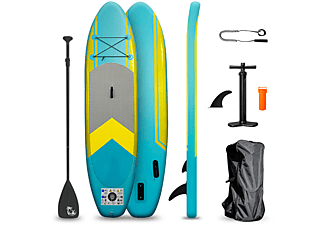 BLUMILL Outdoor Stand Up Paddle Board, Blau
