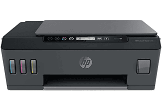 HP Smart Tank 515 Inkjet Multifunktionsdrucker WLAN Netzwerkfähig