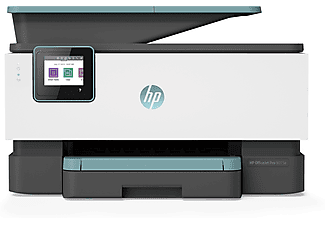 HP Officejet Pro 9015e Inkjet Multifunktionsdrucker WLAN Netzwerkfähig