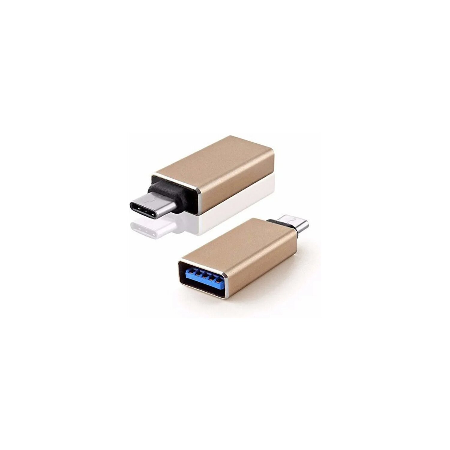 auf USB COFI Type-C USB Adapter