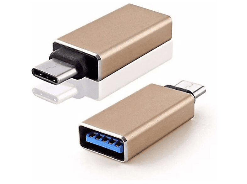 auf USB COFI Type-C USB Adapter