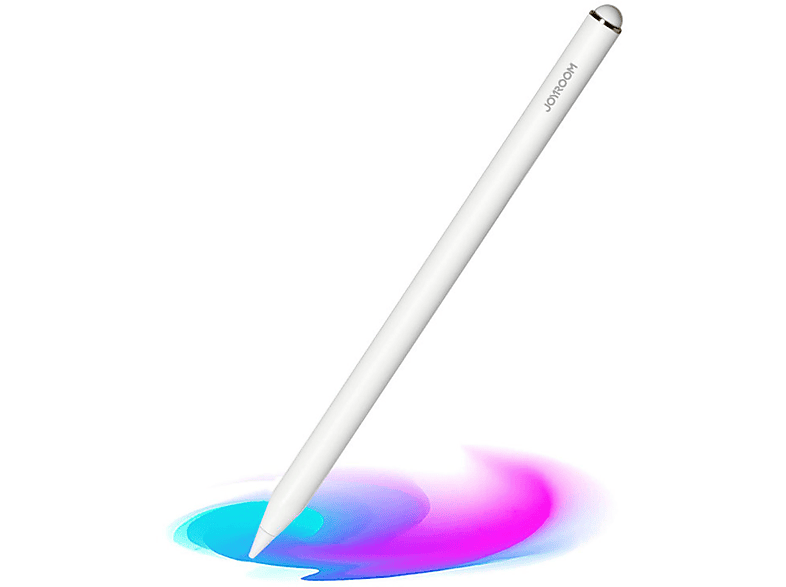 Eingabestift Touchscreen Weiß JOYROOM JR-X9