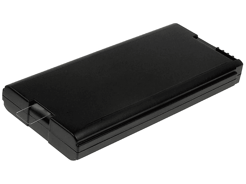 Volt, für Li-Ion 7800mAh CF-VZSU29 POWERY Typ 11.1 Akku Akku,