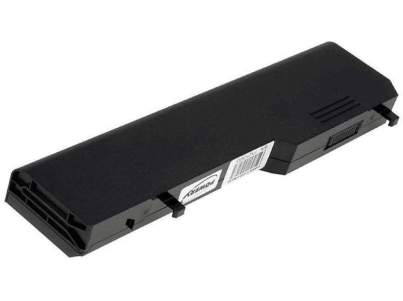 POWERY Akku für Dell Typ K738H Li-Ion Akku, 11.1 Volt, 5200mAh