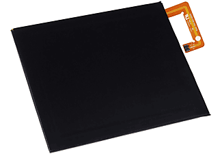 POWERY Akku für Lenovo IdeaPad A5500 Li-Polymer Akku, 3.8 Volt, 4250mAh