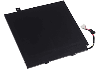 POWERY Akku für Acer A3-A20FHD Li-Polymer Akku, 3.8 Volt, 5900mAh