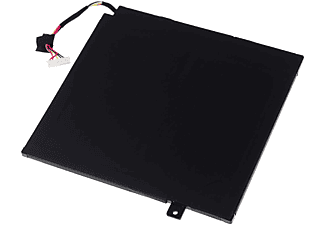 POWERY Akku für Acer A3-A20FHD Li-Polymer Akku, 3.8 Volt, 5900mAh