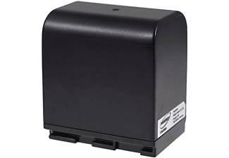 POWERY Akku für Canon FV100 4500mAh Li-Ion Akku, 7.4 Volt, 4500mAh