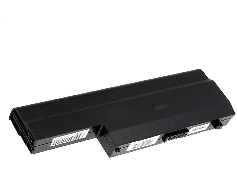 Akku 14.4 MD97373 für POWERY Akku, Volt, Medion Li-Ion 4400mAh