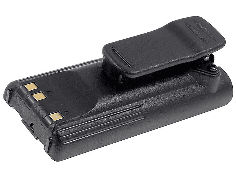Akkus Und Zubehör Für Icom Funkgeräte | Axcom
