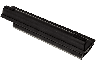 POWERY Akku für Dell Typ 7FJ92 Li-Ion Akku, 11.1 Volt, 7800mAh
