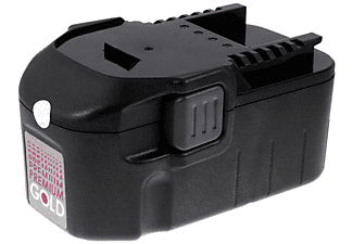 POWERY Akku für Würth Typ SD 18V NiMH Akku, 18 Volt, 3000mAh