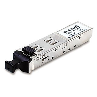 Transceptor  - DEM-311GT D-LINK, Blanco