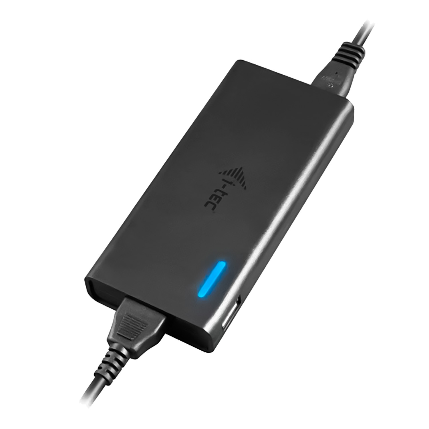 I-TEC CHARGER-C77W Schwarz Charger