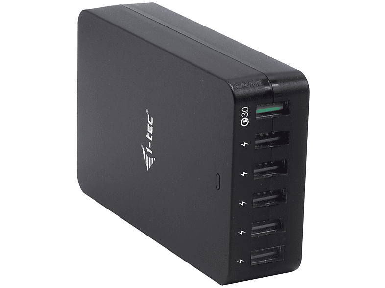 Schwarz Charger, CHARGER6P52W I-TEC