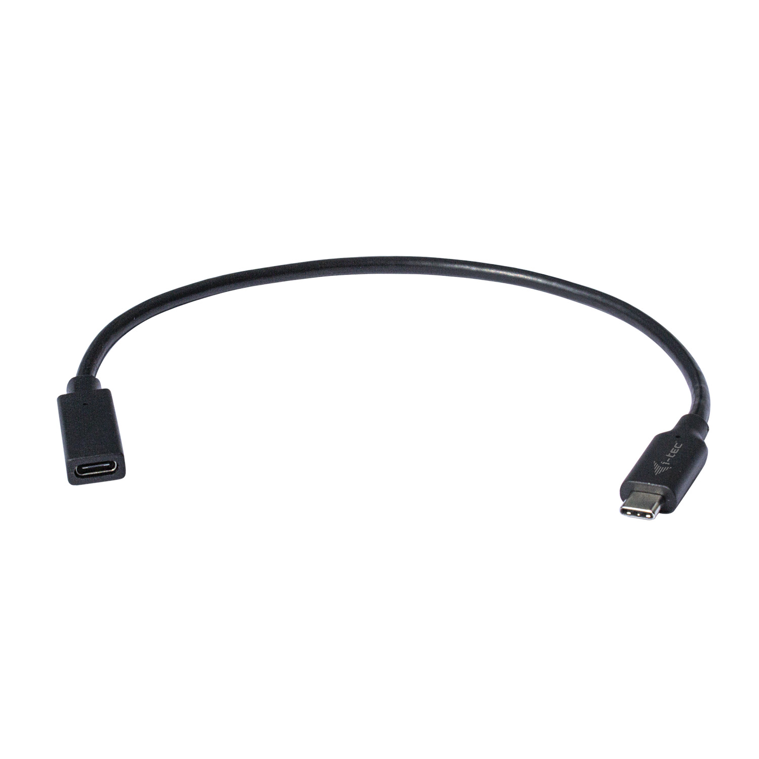I-TEC Schwarz C31EXTENDCBL Cable,