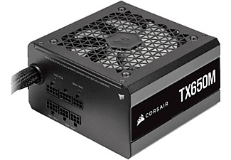 CORSAIR TX650M PC Netzteil 650 Watt
