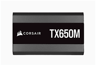 CORSAIR TX650M PC Netzteil 650 Watt
