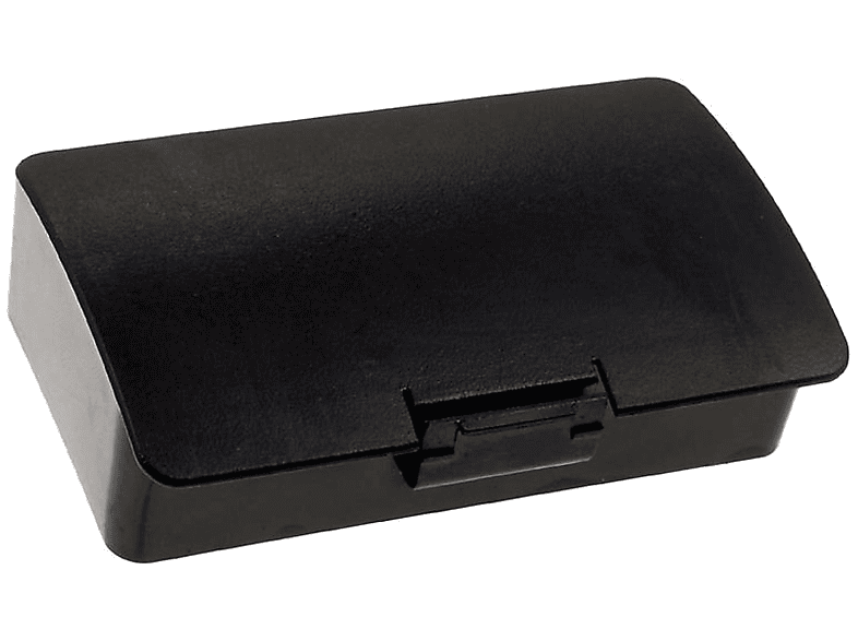 AccuCell batterie adaptée pour Garmin GPSMAP 276c batterie 2200mAh