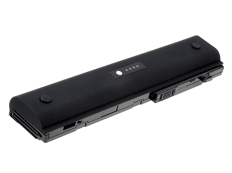 10.8 POWERY Li-Ion Akku, HP Typ für 579027-001 Akku Volt, 4400mAh