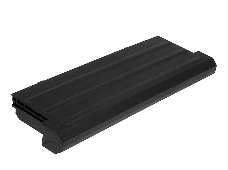 POWERY Akku für Dell Latitude E5510 Li-Ion Akku, 11.1 Volt, 7800mAh