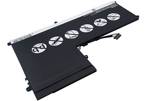 Batería - POWERY Batería compatible con HP ElitePad 1000